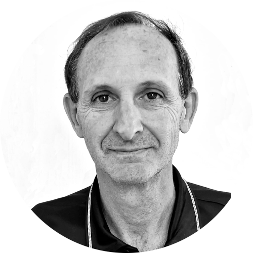 José Iacobucci